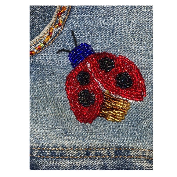 Levi’s 550 classic Relax Jeans - Picture 2 of 8